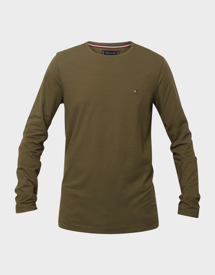 STRETCH SLIM FIT