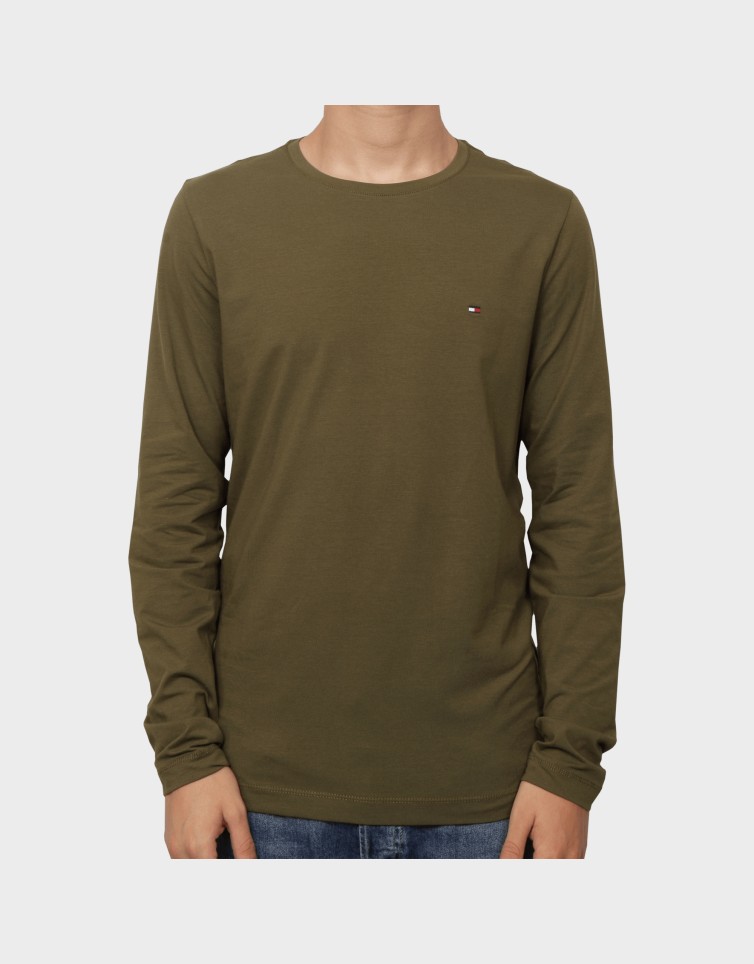 STRETCH SLIM FIT