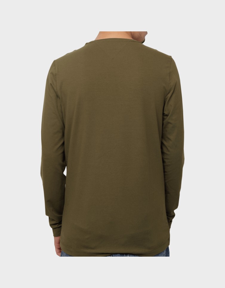 STRETCH SLIM FIT