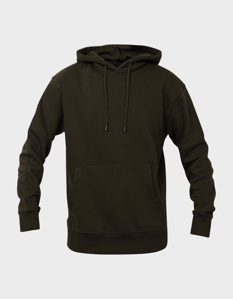 STAR BASIC SWEAT HOOD