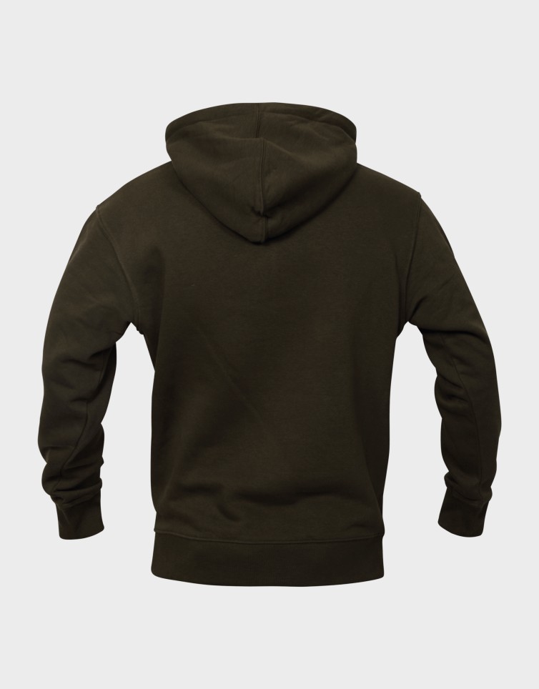 STAR BASIC SWEAT HOOD