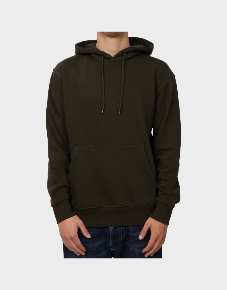 STAR BASIC SWEAT HOOD