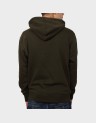 STAR BASIC SWEAT HOOD