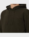 STAR BASIC SWEAT HOOD