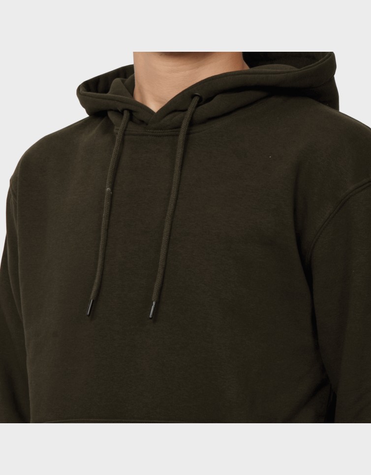 STAR BASIC SWEAT HOOD