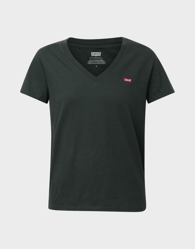 THE PERFECT TEE V-NECK