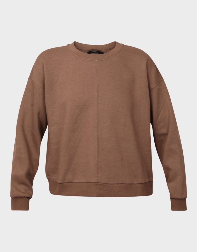 VMCIKA LS SWEAT JRS