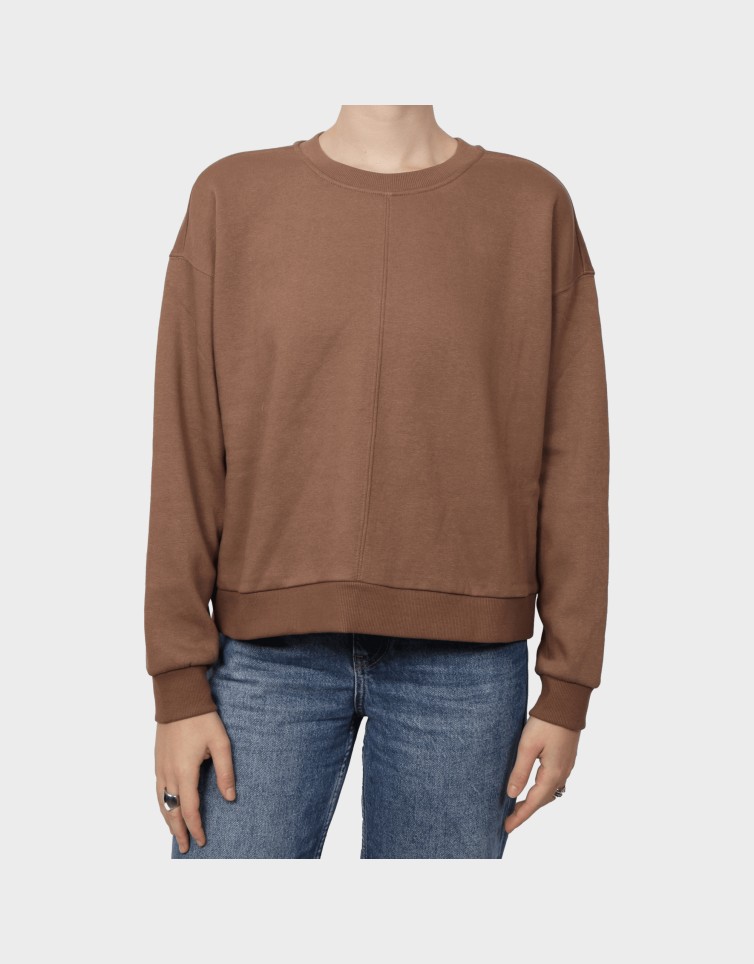 VMCIKA LS SWEAT JRS