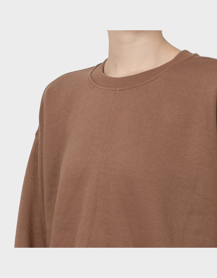 VMCIKA LS SWEAT JRS