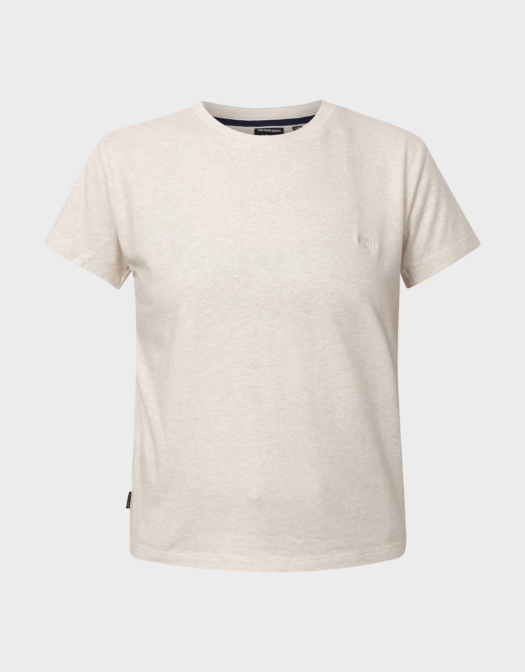 ESSENTIAL LOGO 90'S T SHIRT