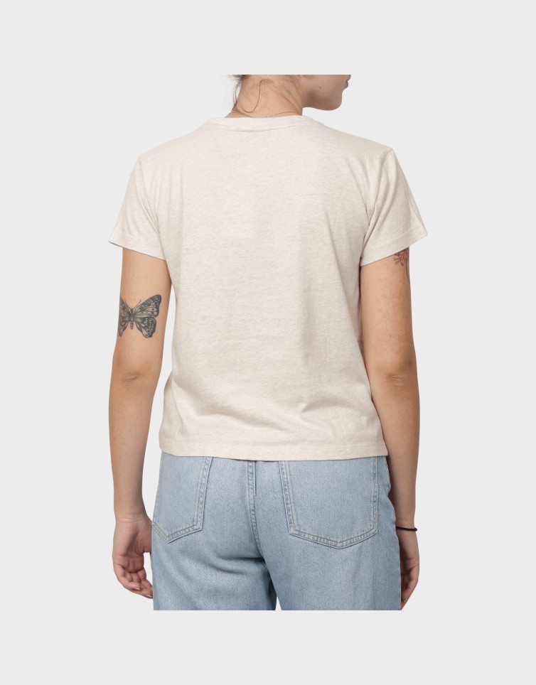 ESSENTIAL LOGO 90'S T SHIRT