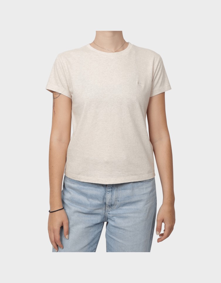 ESSENTIAL LOGO 90'S T SHIRT