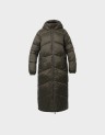 UPPSALA LONG COAT