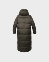 UPPSALA LONG COAT