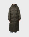 UPPSALA LONG COAT
