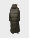 UPPSALA LONG COAT
