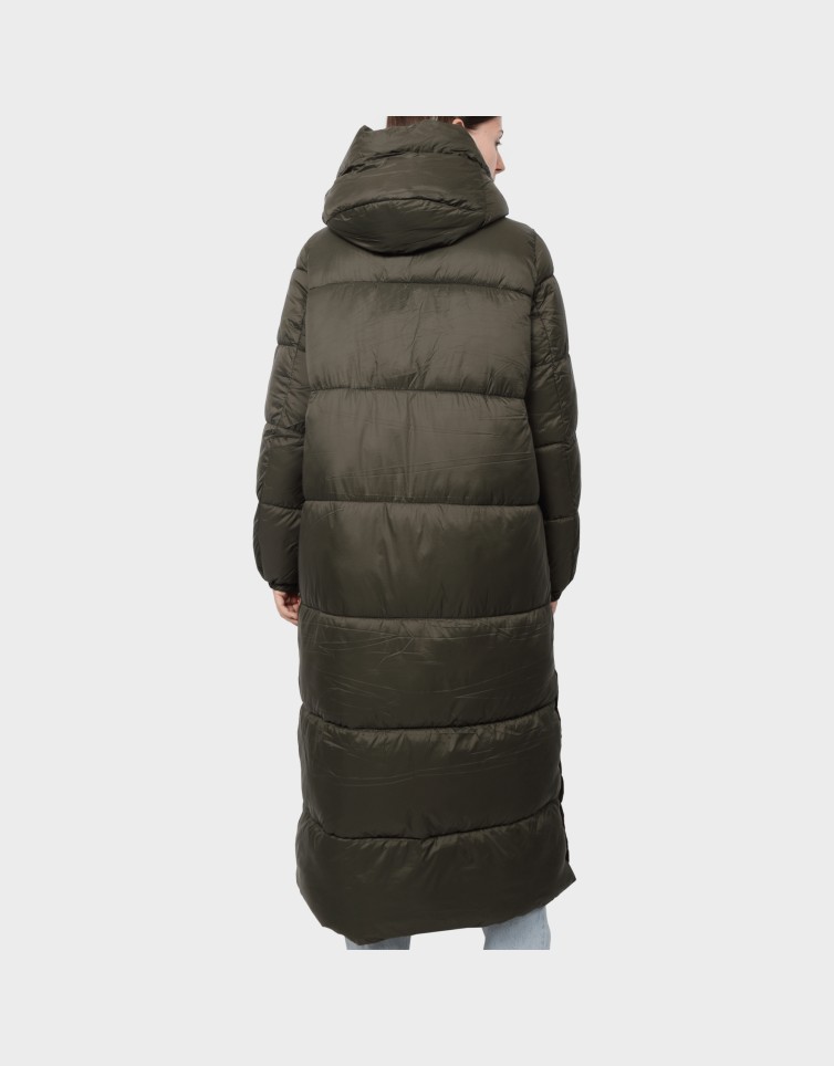 UPPSALA LONG COAT