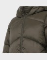 UPPSALA LONG COAT