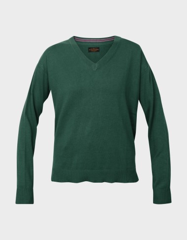 FUNKY V-NECK