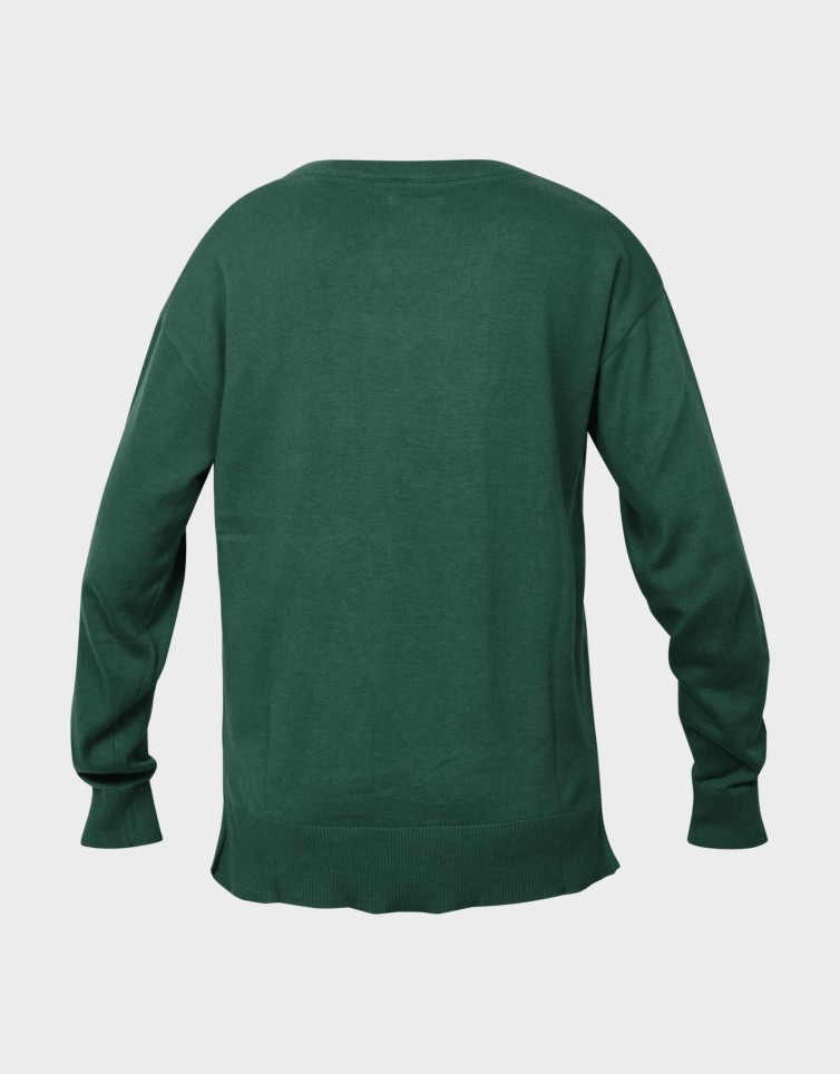 FUNKY V-NECK