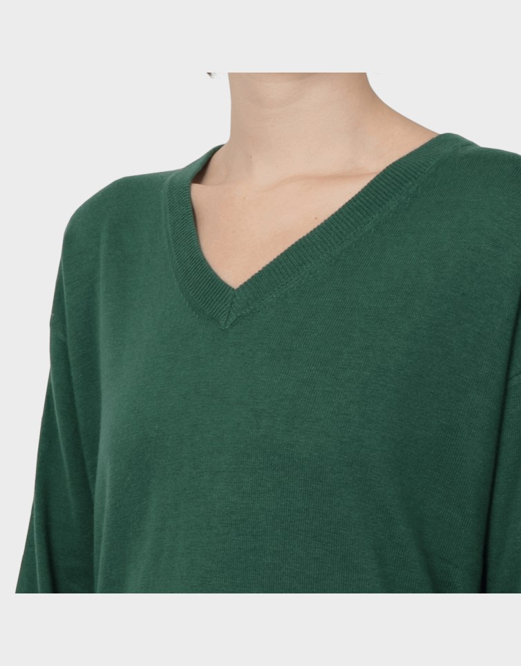 FUNKY V-NECK