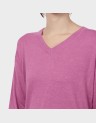 FUNKY V-NECK