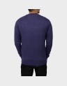 KNIT BLOUSE