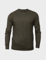 KNIT BLOUSE
