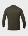 KNIT BLOUSE