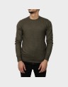 KNIT BLOUSE