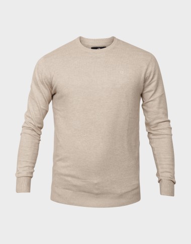 KNIT BLOUSE