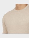 KNIT BLOUSE