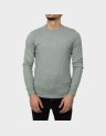 KNIT BLOUSE