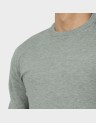 KNIT BLOUSE