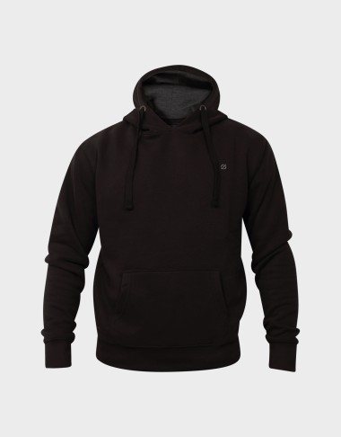WARM HOODIE