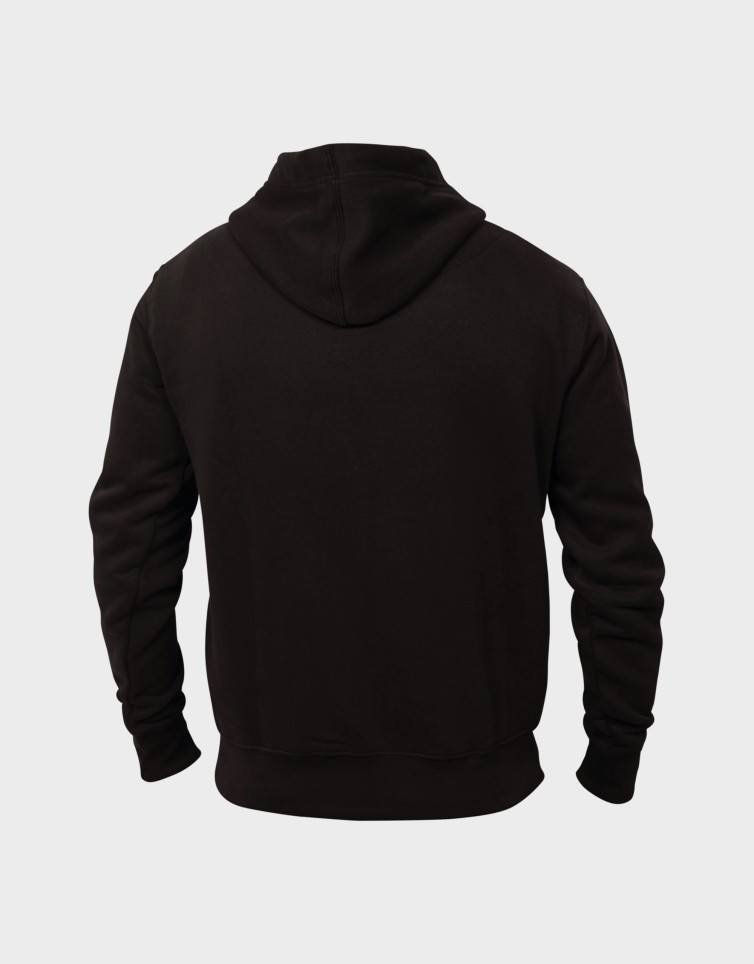 WARM HOODIE