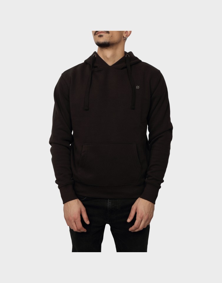 WARM HOODIE