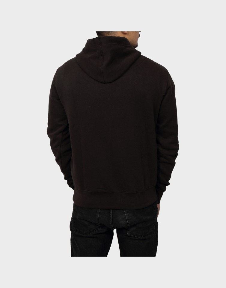 WARM HOODIE