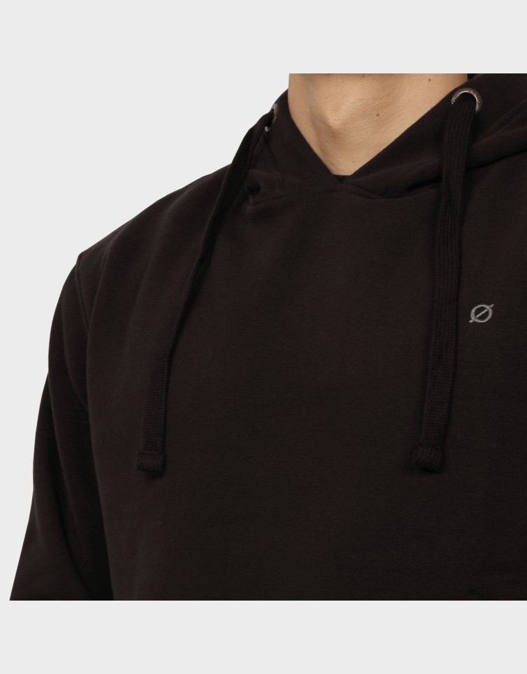 WARM HOODIE