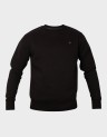 WARM CREWNECK SWEATER