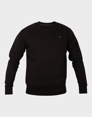 WARM CREWNECK SWEATER