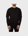 WARM CREWNECK SWEATER