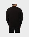 WARM CREWNECK SWEATER