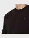 WARM CREWNECK SWEATER