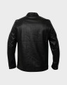 BIKER JACKET