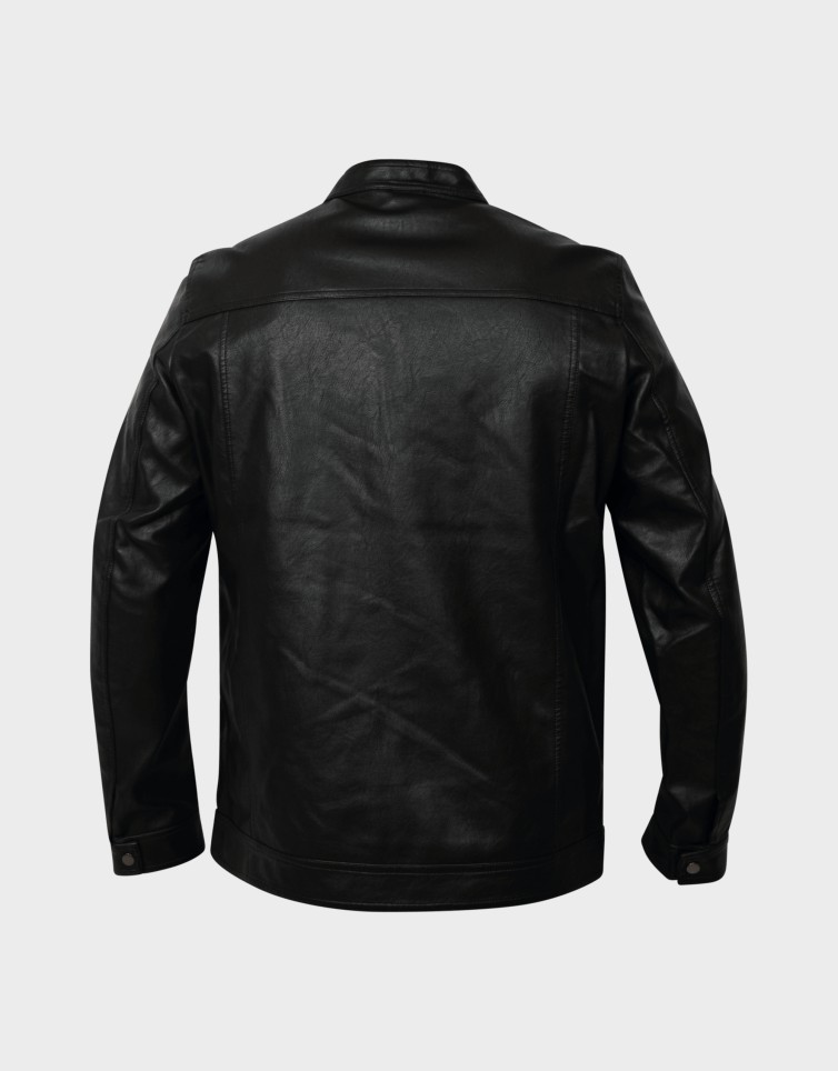 BIKER JACKET