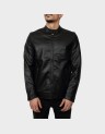 BIKER JACKET