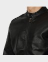 BIKER JACKET