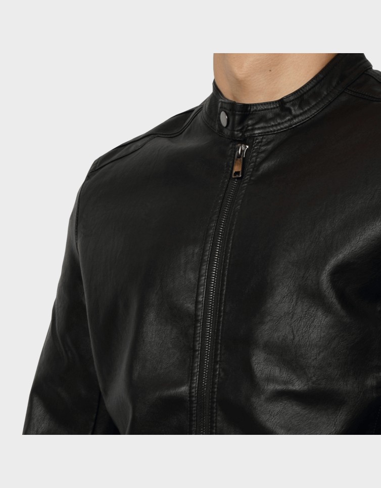 BIKER JACKET