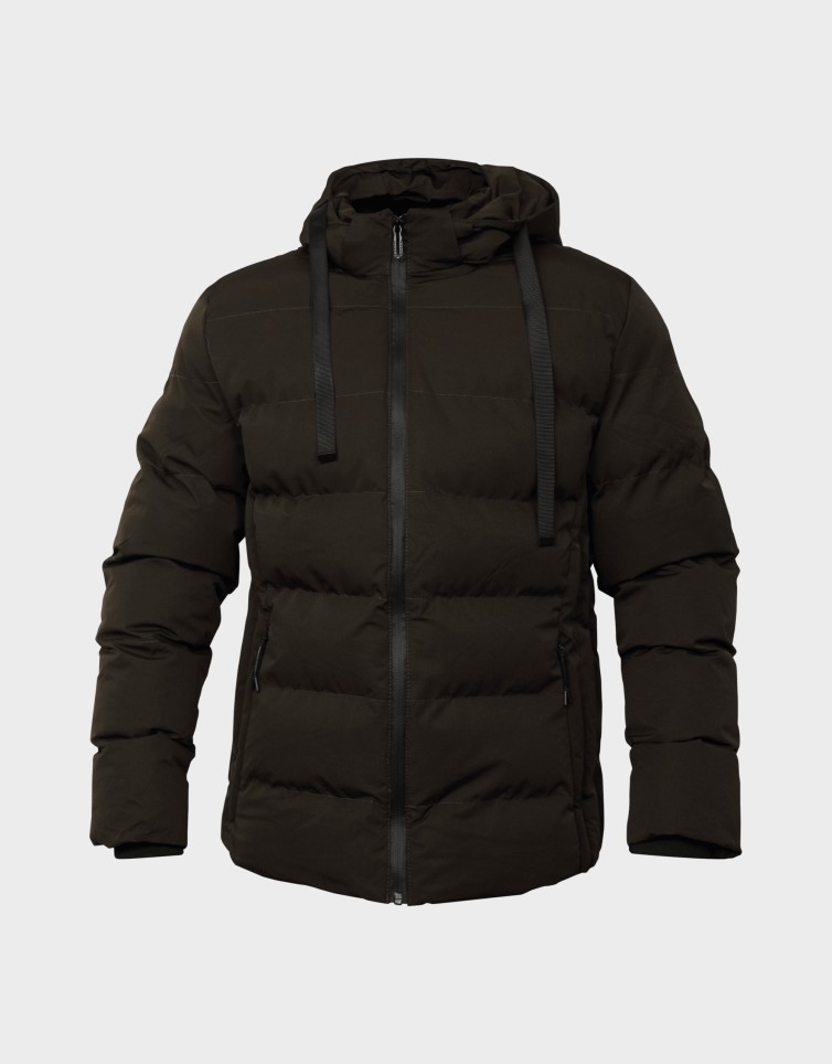PUFFER JACKET